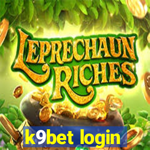 k9bet login